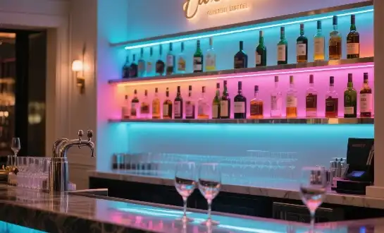 What Are the Main Lighting Methods and Products Used in Architectural Facade Lighting?